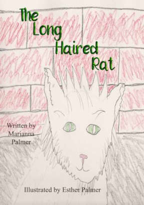 The Long Haired Rat, by Marianna Palmer