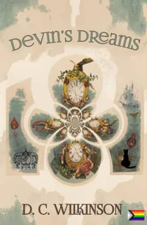 Devin's Dreams, by D. C. Wilkinson