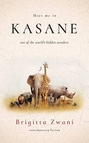 Kasane, by Brigitta Zwani