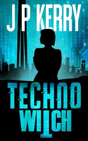Technowitch, by J P Kerry