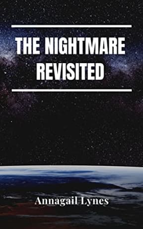 The Nightmare Revisited (The Jaguar & Peacock Series Book 7), by Annagail Lynes