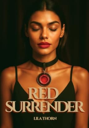 Red Surrender: Red Surrender  A Dark Psychological Romance of Passion, Power and Desire (The Silk Shadows Series Book 1), by Lila Thorn