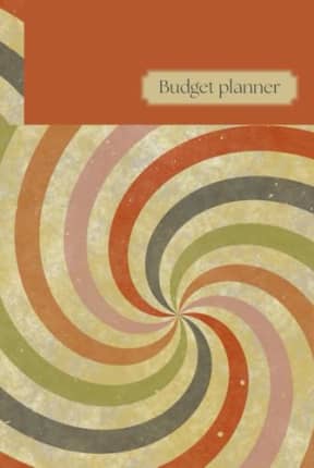 Budget planner: 18 months, by Nora Lyn