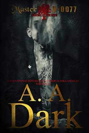 Master B-0077: Garden of the Gods, by A. A. Dark | Alaska Angelini