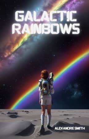 Galactic Rainbows: : A Light Hearted Odyssey, by Alexandre Smith