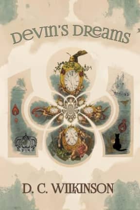 Devin's Dreams, by D C Wilkinson