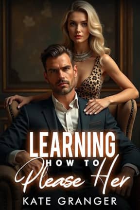 Learning How To Please Her, by Kate Granger