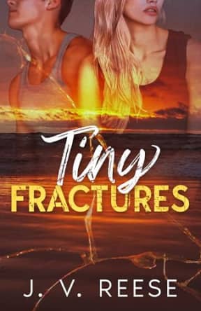 Tiny Fractures, by J. V. Reese