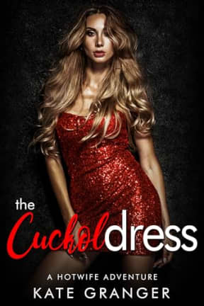 The Cuckoldress: A Hotwife Adventure, by Kate Granger