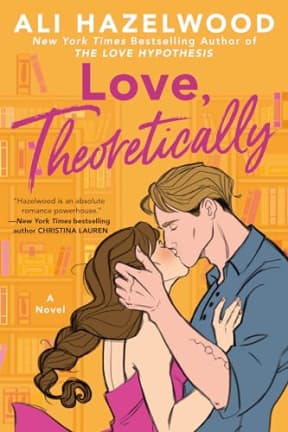 Love, Theoretically, by Ali Hazelwood