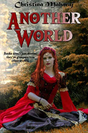 Another World, by Christina Maharaj