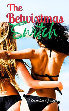 The Betwixtmas Switch: an erotic escapade (The Fox Run Swingers Club), by Cornelia Quick