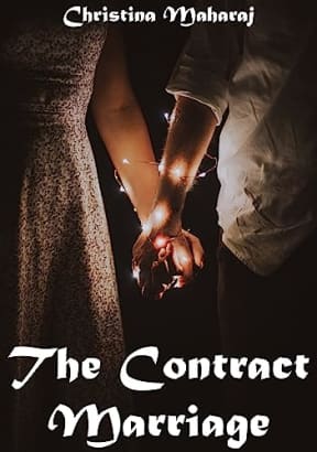 The Contract Marriage, by Christina Maharaj