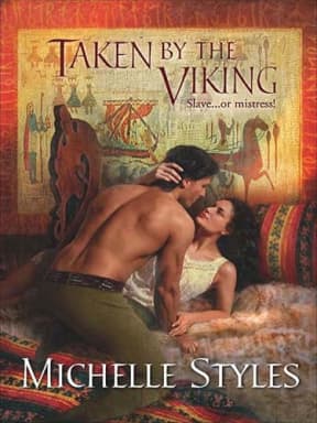 Taken by the Viking, by Michelle Styles