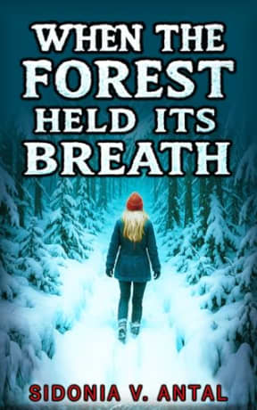 When the Forest Held Its Breath, by Sidonia V. Antal