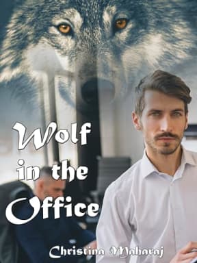 Wolf in the Office, by Christina Maharaj