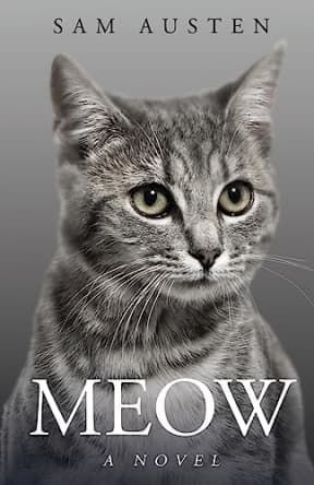 Meow (The Meow Library), by Sam Austen