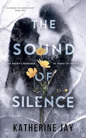 The Sound Of Silence (Symphony of Sound Duet Book 1), by Katherine Jay