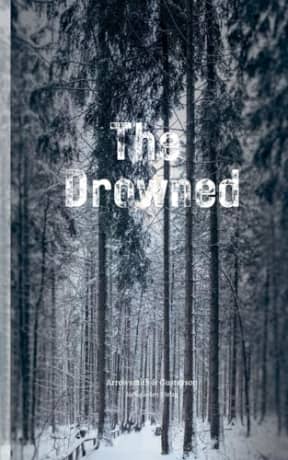 The Drowned (The Kjllstrm cycle), by Christina Gustavson | Christina Gustavson | David Arrowsmith