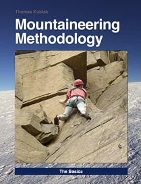 Mountaineering Methodology - Part 1 - Basics: Version e-Ink, by Thomas Kublak