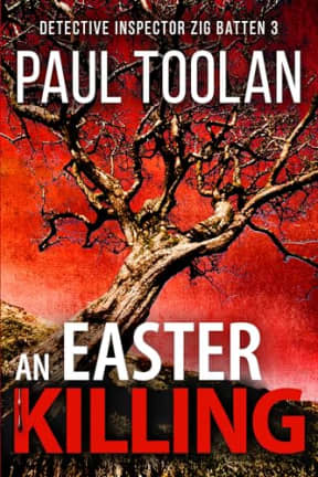 An Easter Killing (A Killing Tree Book 3), by Paul Toolan