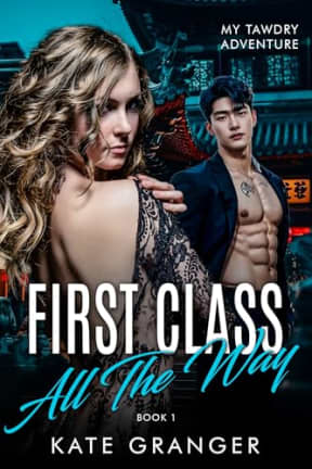 First Class All The Way: My Tawdry Adventure, by Kate Granger