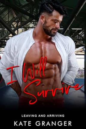 I Will Survive: Leaving And Arriving, by Kate Granger
