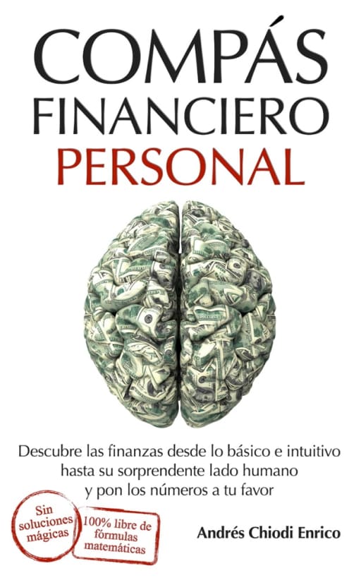 Compas financiero personal, by Andrs Chiodi Enrico