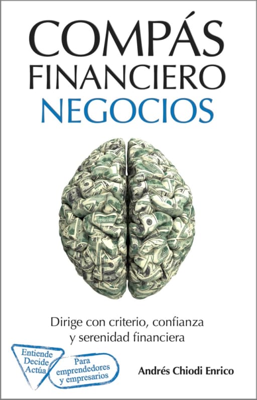 Comps financiero negocios, by Andrs Chiodi Enrico
