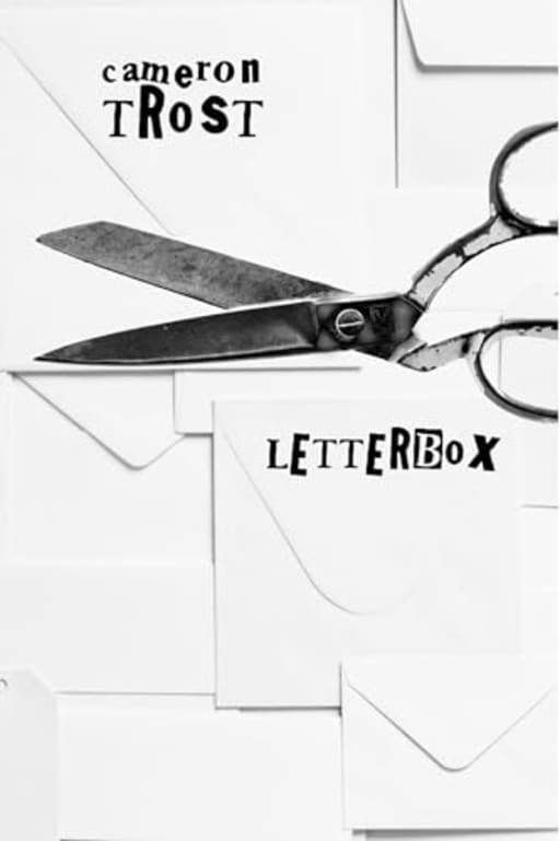 Letterbox, by Cameron Trost