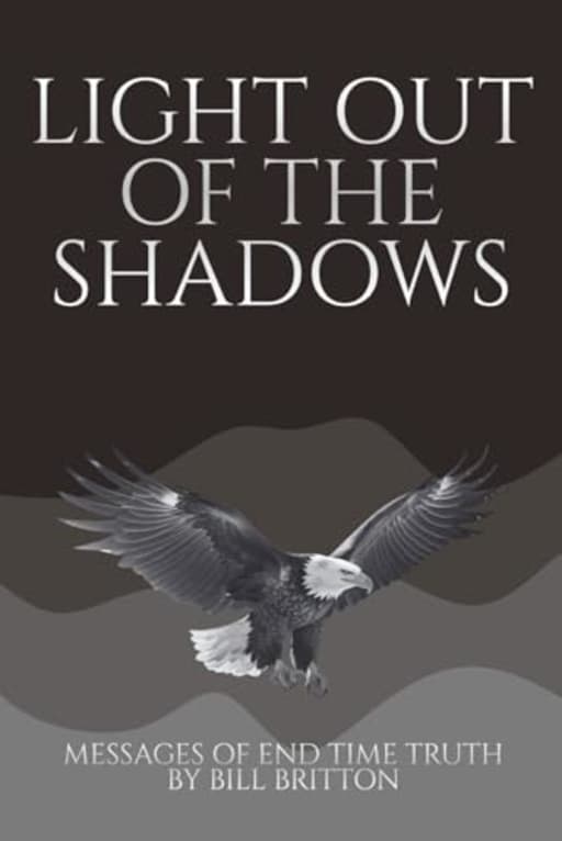 Light Out of The Shadows: Bible Studies to Discover the Hidden Truths of the Bible (Bill Britton Collection), by Bill Britton