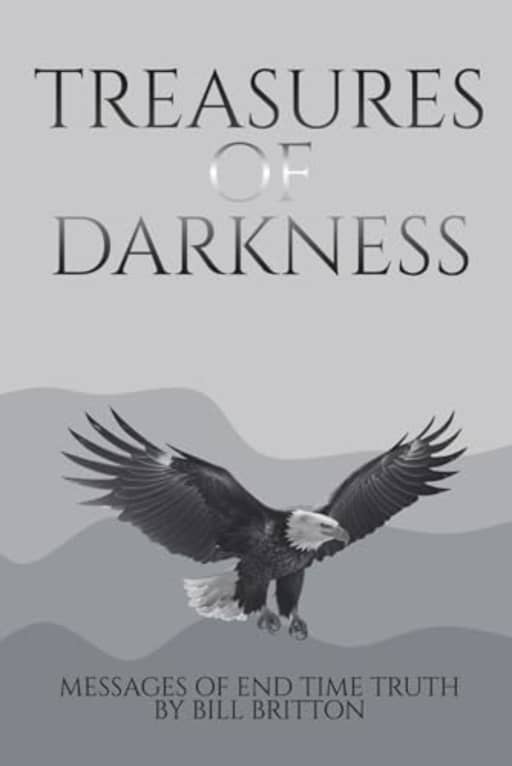 Treasures of Darkness: Basic Bible Truth and the hidden riches of Gods grace waiting to be revealed (Bill Britton Collection), by Bill Britton