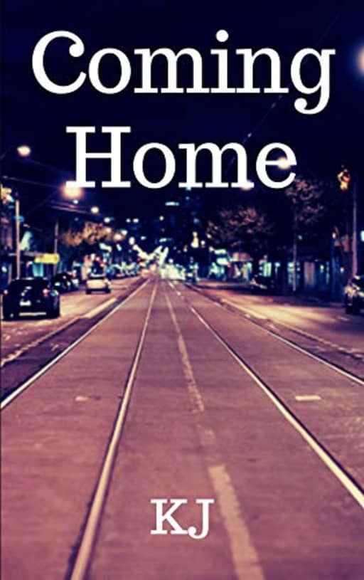Coming Home, by K J