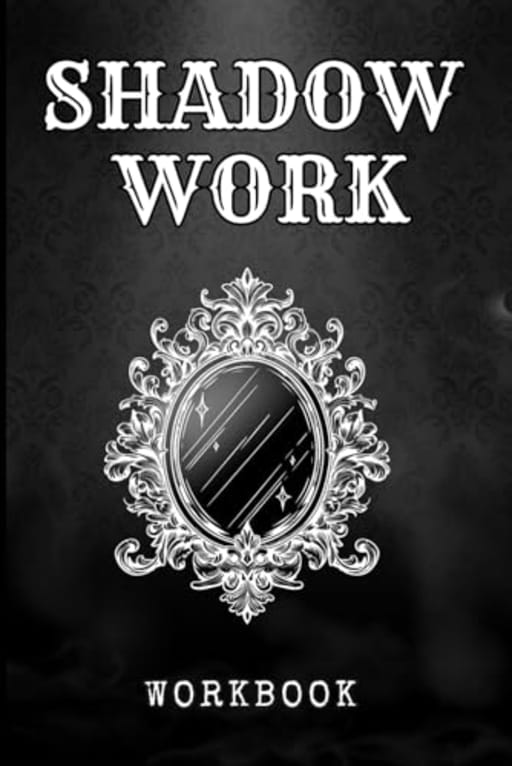 Shadow Work Workbook: Transform Your Life and Realize Your Full Potential | Self-Care Guide for Healing Your Trauma, by Simple Notes