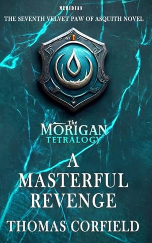 A Masterful Revenge, by Thomas Corfield
