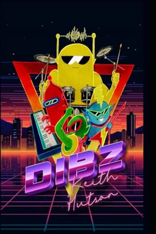 DIBZ, by Keith D Hutson