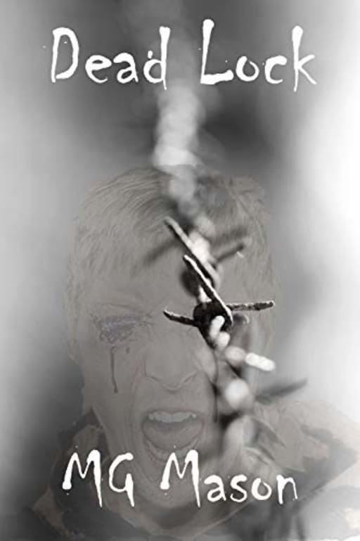 Dead Lock, by MG Mason