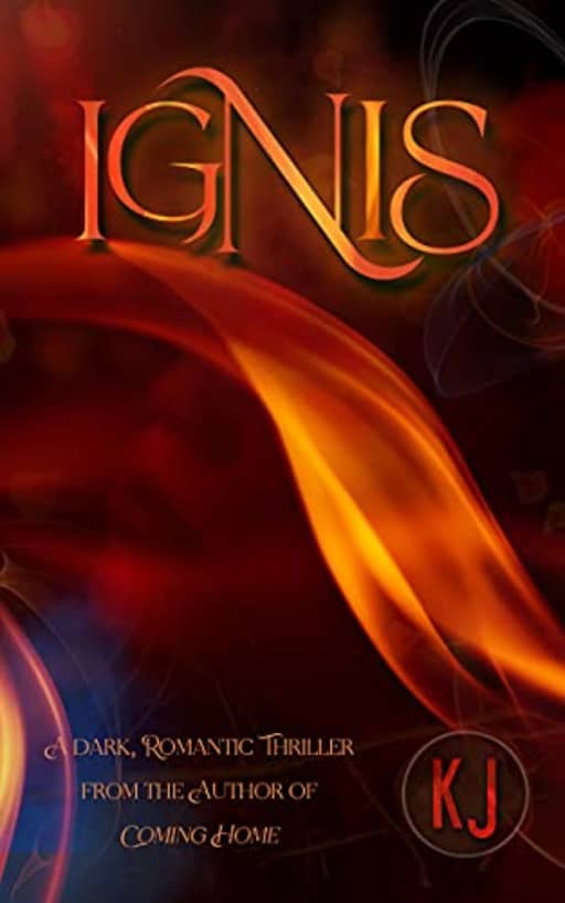 Ignis, by K J
