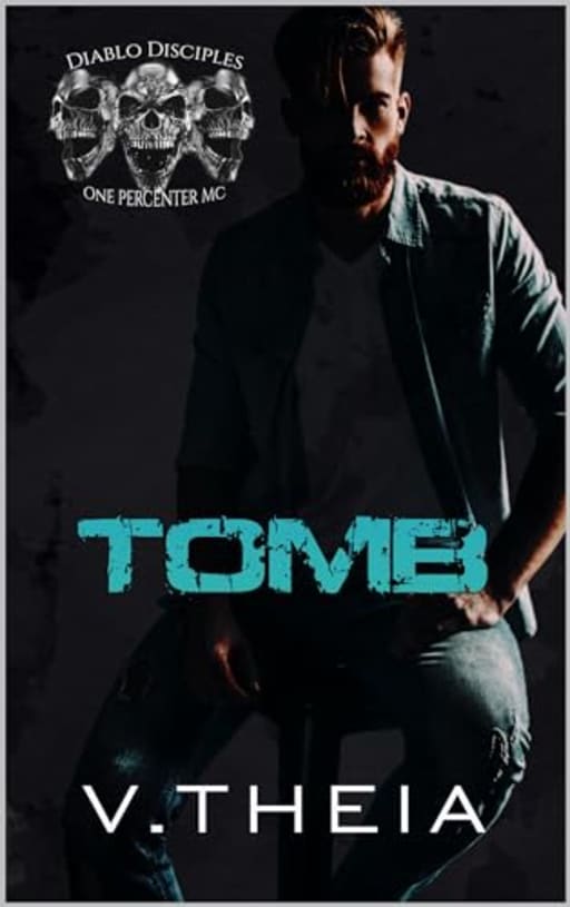 Tomb, by Theia, V