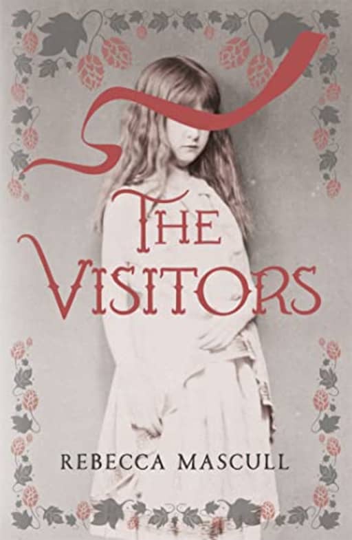 The Visitors, by Rebecca Mascull