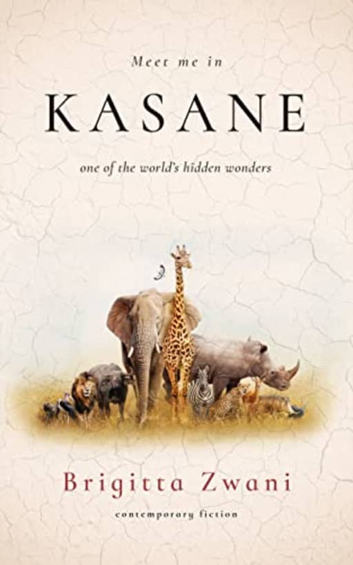 Kasane, by Brigitta Zwani