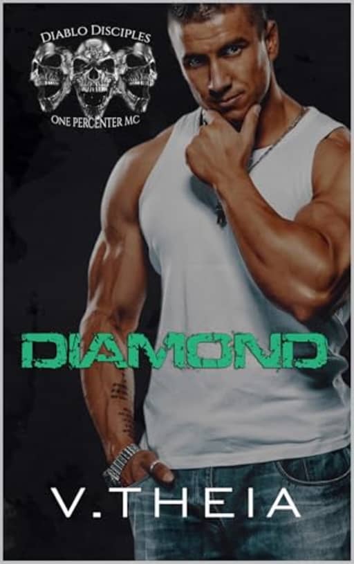 Diamond, by Theia, V