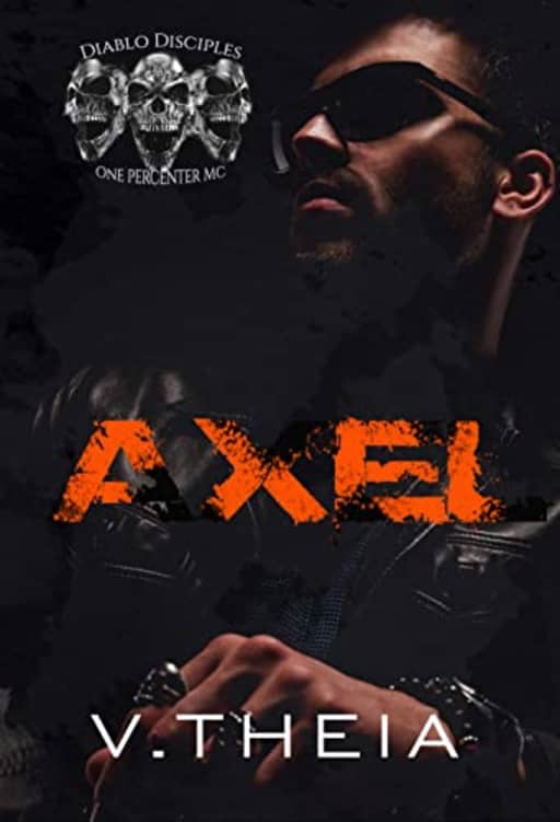 Axel, by Theia, V