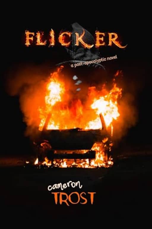 Flicker, by Cameron Trost