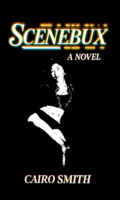 Scenebux, by Cairo Smith