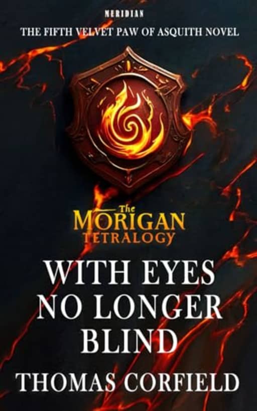 With Eyes No Longer Blind, by Thomas Corfield