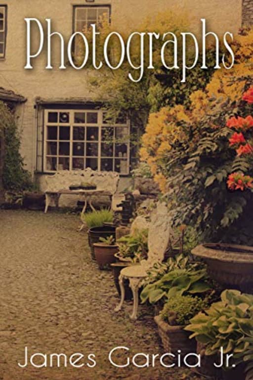 Photographs, by Garcia, James