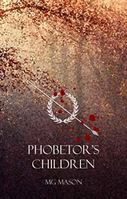Phobetor's Children, by MG Mason