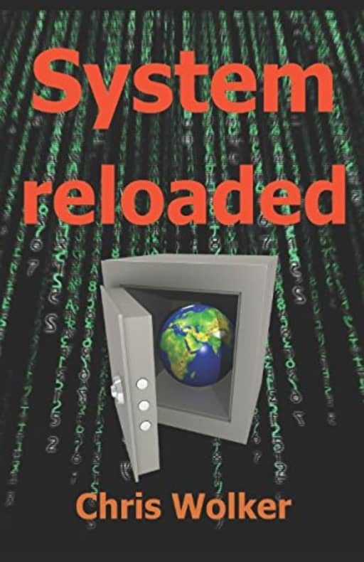 System reloaded, by Chris Wolker | Horst Kaltenhauser