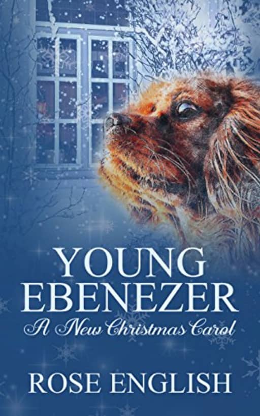 Young Ebenezer: A New Christmas Carol, by Rose English